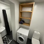 Apartament Lille With A Sunny Balcony *