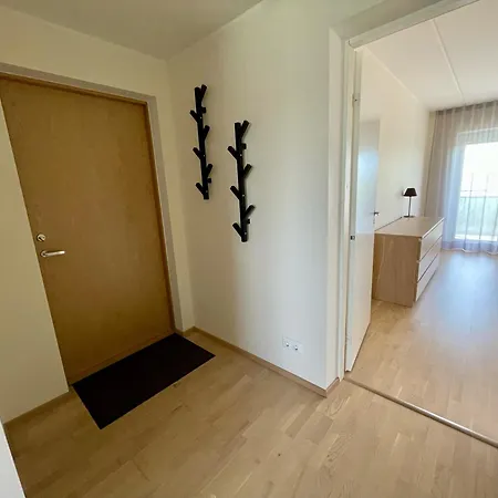 Lille With A Sunny Balcony * 派尔努